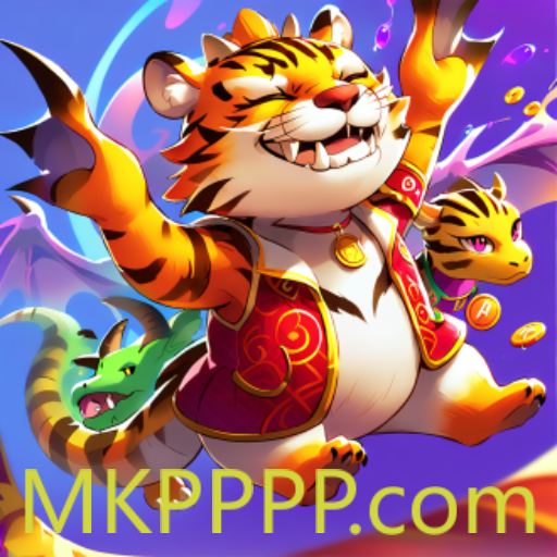 MKPPPP.com – Sua Melhor Plataforma de Jogos Online